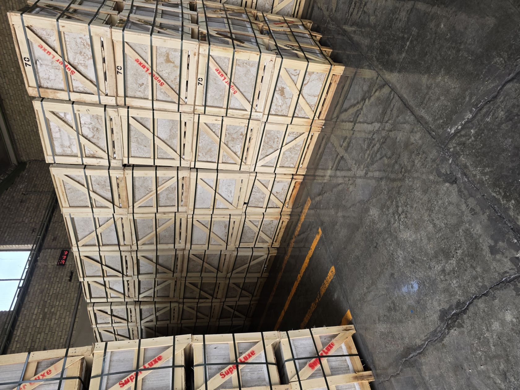 سنگ مرمریت کاپوچینو